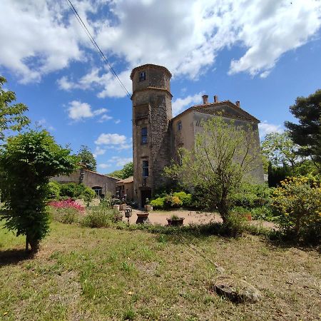Chateau Saint-Martin Carcassonne Dış mekan fotoğraf