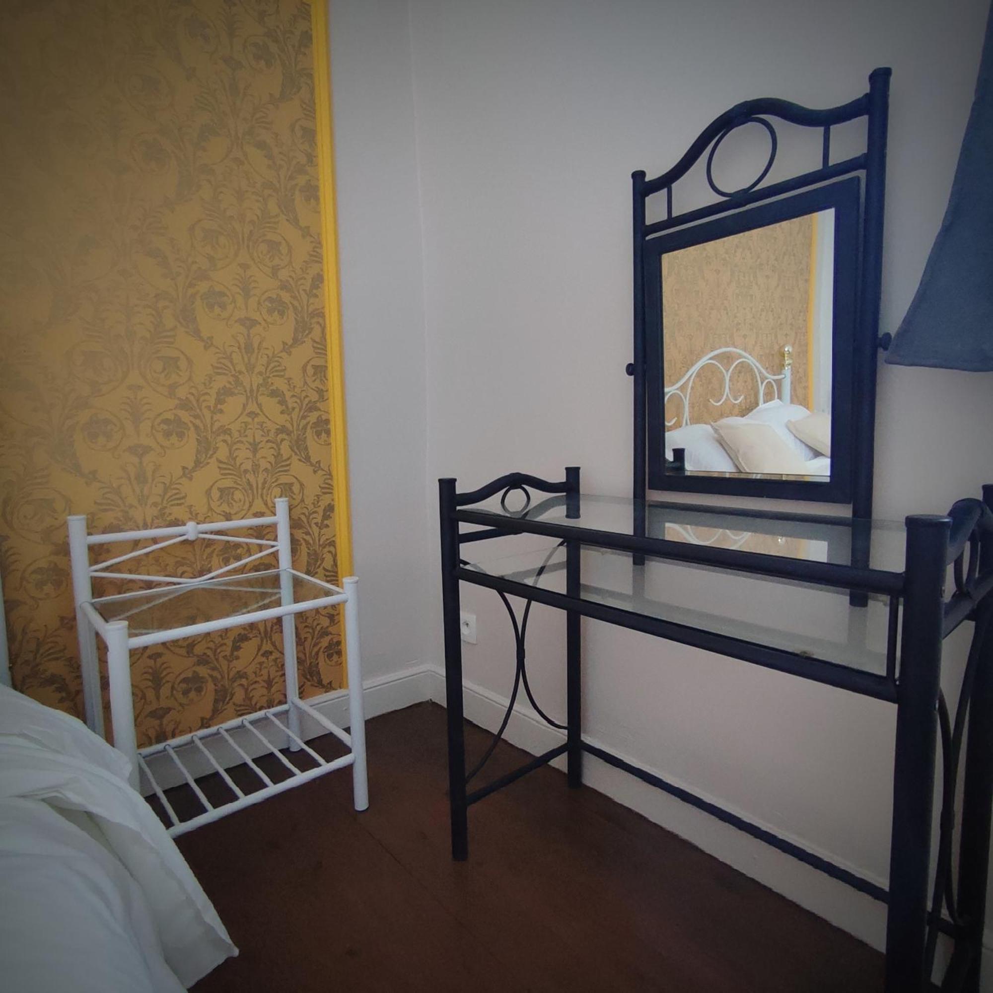 Chateau Saint-Martin Carcassonne Dış mekan fotoğraf